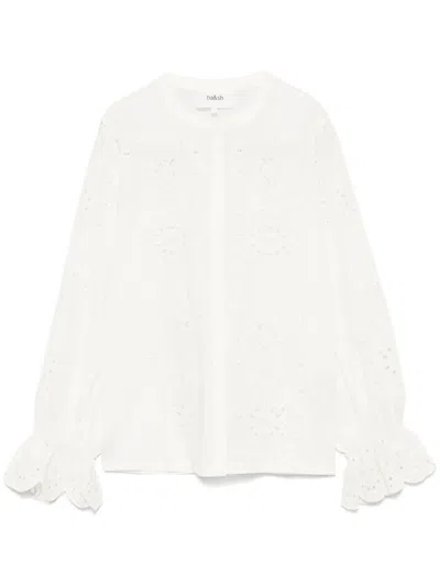BA&SH SORAYA SHIRT