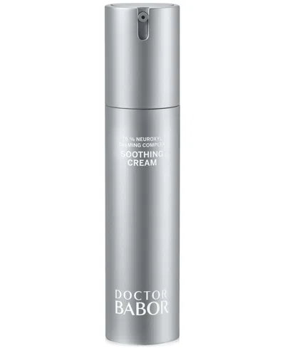 BABOR SOOTHING CREAM