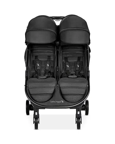 BABY JOGGER CITY TOUR 2 DOUBLE STROLLER