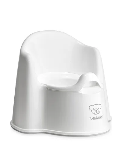 BABYBJORN BABYBJORN POTTY CHAIR