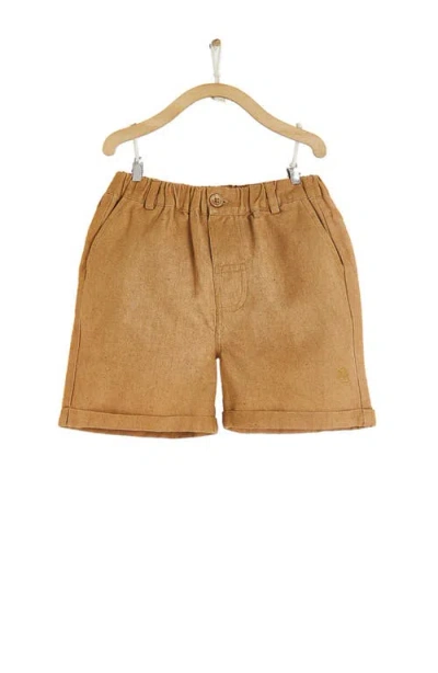 BABYCOTTONS BABYCOTTONS PREMIUM COTTON MANU BERMUDA FOR INFANT