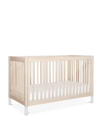 BABYLETTO GELATO 4-IN-1 CONVERTIBLE CRIB