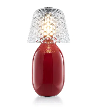 BACCARAT BABY CANDY LIGHT WIRELESS LAMP