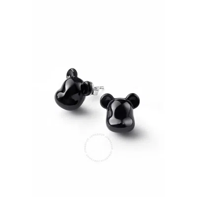 BACCARAT BACCARAT BEAR-BO PUC AG CL NOIR