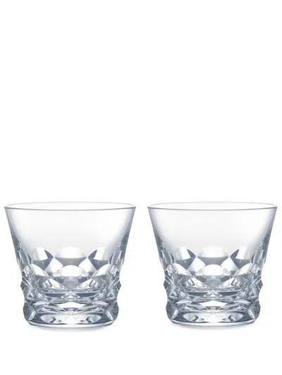 BACCARAT EVERYDAY SWING TUMBLER (SET OF TWO)