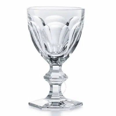 BACCARAT BACCARAT HARCOURT 1841 SHERRY WINE GOBLET NUMBER 5 1201105