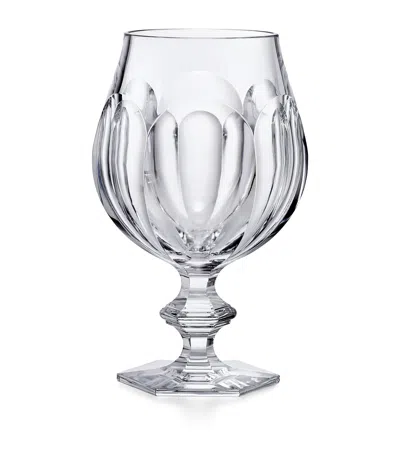 BACCARAT HARCOURT PROOST BEER GLASS
