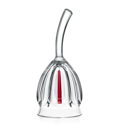 BACCARAT HARCOURT TALLEYRAND S'IL VOUS PLAÎT! CRYSTAL BELL