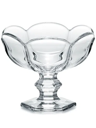 BACCARAT HARCOURT TULIP BOWL
