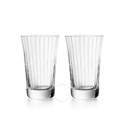 BACCARAT BACCARAT MILLE NUITS HIGHBALLS - SET OF 2