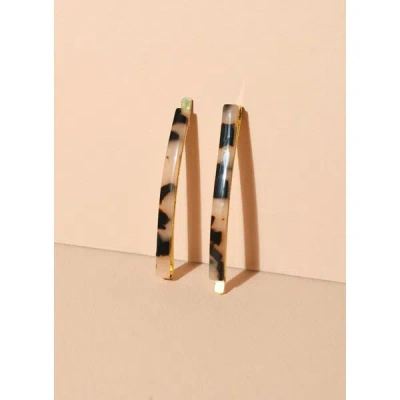 BACHCA EPINGLES CHEVEU