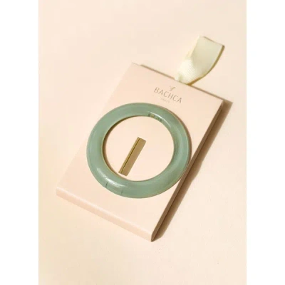 BACHCA BARRETTE RONDE