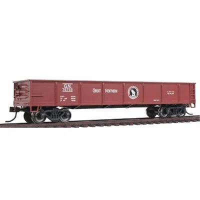 BACHMANN BACHMANN 40 FT. GONDOLA GREAT NORTHERN