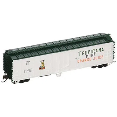 BACHMANN BACHMANN 50 FT. N TROPICANA REEFER
