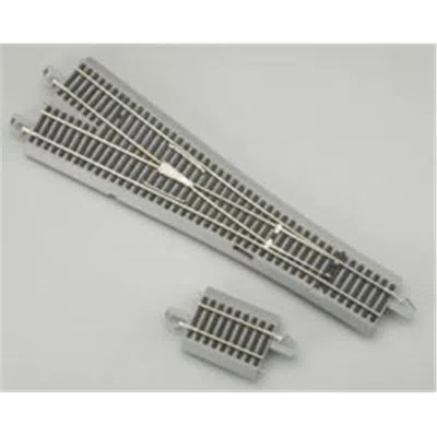 BACHMANN BACHMANN E-Z COMMAND DCC - TURNOUT HO