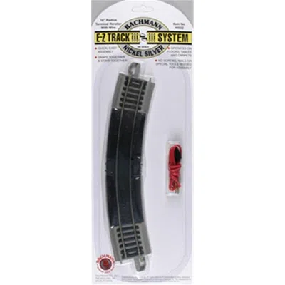 BACHMANN BACHMANN HO 18 IN. TERMINAL RERAILER