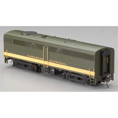 BACHMANN BACHMANN HO ALCO FB2 DIESEL DCC SOUND CANADIAN NATIONAL