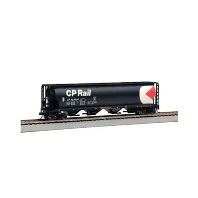 BACHMANN BACHMANN HO CP GRAIN HOPPER