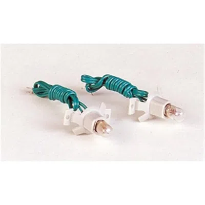 BACHMANN BACHMANN HO LIGHTING KIT - 2