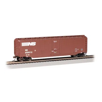 BACHMANN BACHMANN HO SCALE NO.650012 NS 50 PLUG DOOR BOXCAR