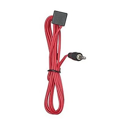 BACHMANN BACHMANN HO SCALE PLUG IN POWER WIRE, RED