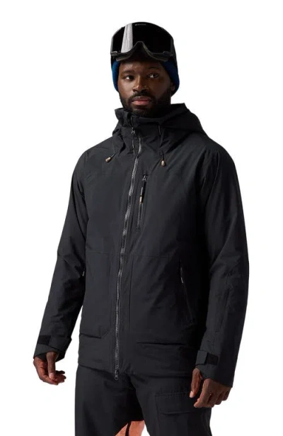 BACKCOUNTRY BACKCOUNTRY CRESTCRUISER INSULATED JACKET
