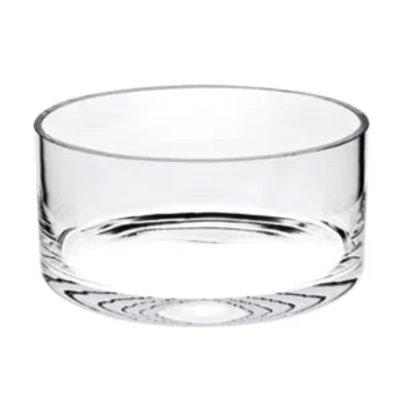 BADASH CRYSTAL MANHATTAN BOWL