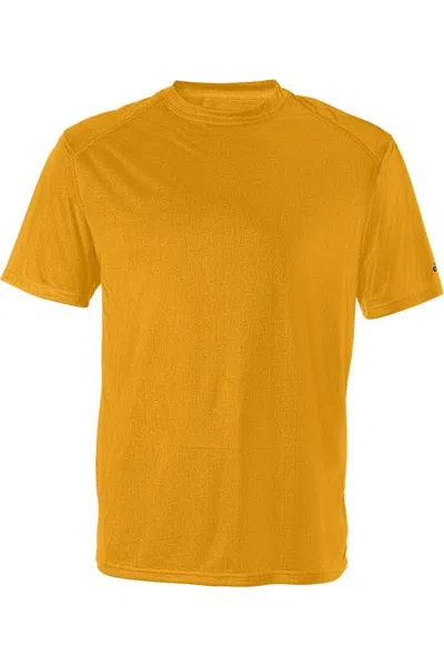 BADGER B-CORE SPORT SHOULDERS T-SHIRT