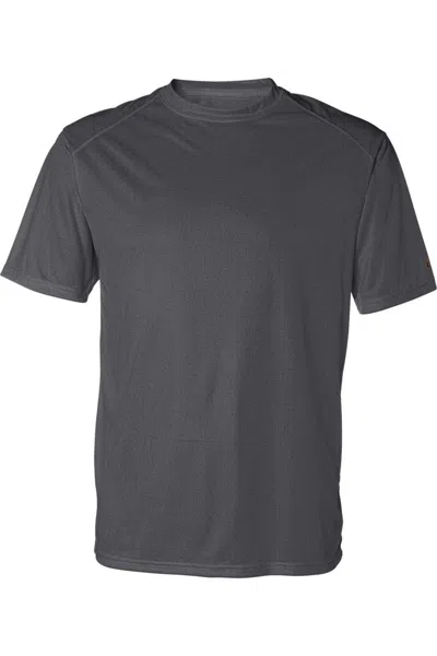 BADGER B-CORE SPORT SHOULDERS T-SHIRT