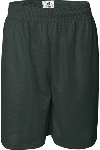 BADGER PRO MESH 9 SHORTS
