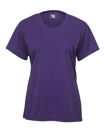 BADGER WOMEN'S B-CORE T-SHIRT