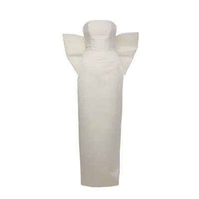 BAÉ SPECIAL MOMENTS WOMEN'S GIGI DRESS + BIG BOW