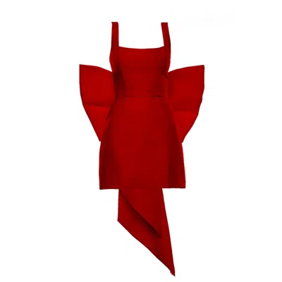 BAÉ SPECIAL MOMENTS WOMEN'S LUNA DRESS + BIG BOW