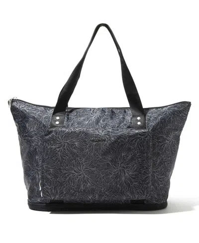 BAGGALLINI CARRYALL PACKABLE TOTE