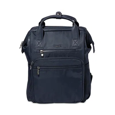 BAGGALLINI CHELSEA LAPTOP BACKPACK