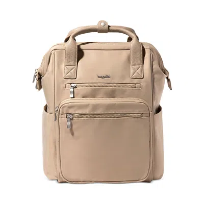 BAGGALLINI CHELSEA LAPTOP BACKPACK