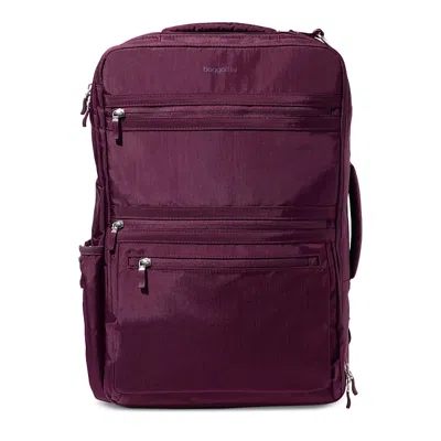 BAGGALLINI MODERN CONVERTIBLE TRAVEL BACKPACK