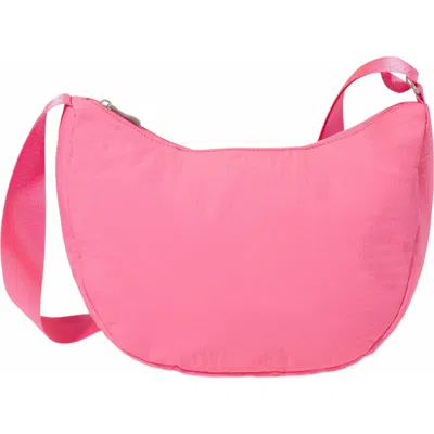 BAGGALLINI BAGGALLINI SWIFT CRESCENT CROSSBODY