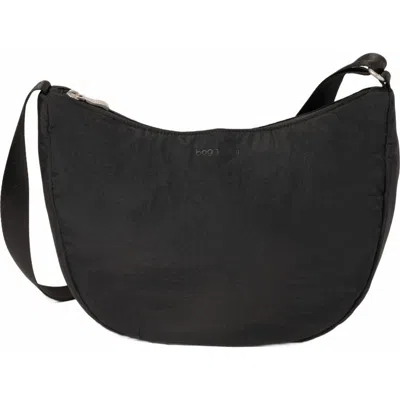 BAGGALLINI BAGGALLINI SWIFT CRESCENT CROSSBODY