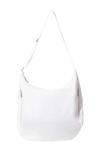 BAGGALLINI BAGGALLINI SWIFT HOBO CROSSBODY