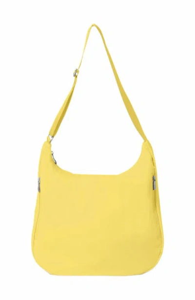 BAGGALLINI BAGGALLINI SWIFT HOBO CROSSBODY