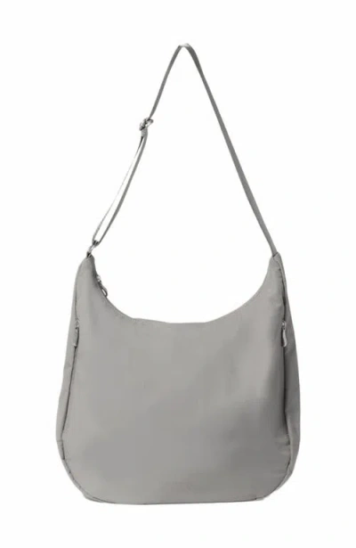BAGGALLINI BAGGALLINI SWIFT HOBO CROSSBODY