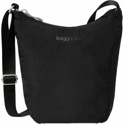 BAGGALLINI BAGGALLINI SWIFT MINI CROSSBODY