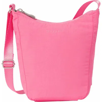 BAGGALLINI BAGGALLINI SWIFT MINI CROSSBODY