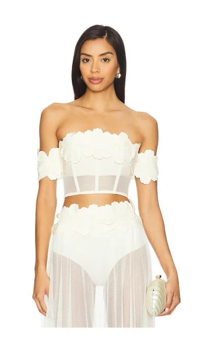 BAHIA MARIA JARDIN DE LU TOP