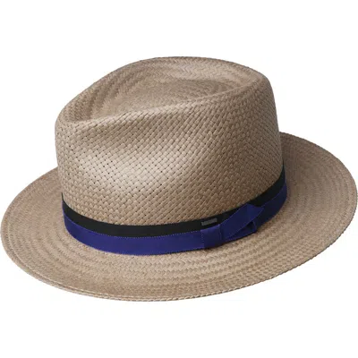 BAILEY BAILEY ANKER STRAW HAT