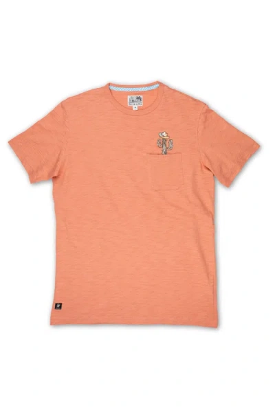 BAJA LLAMA BAJA LLAMA CACTUS HAT