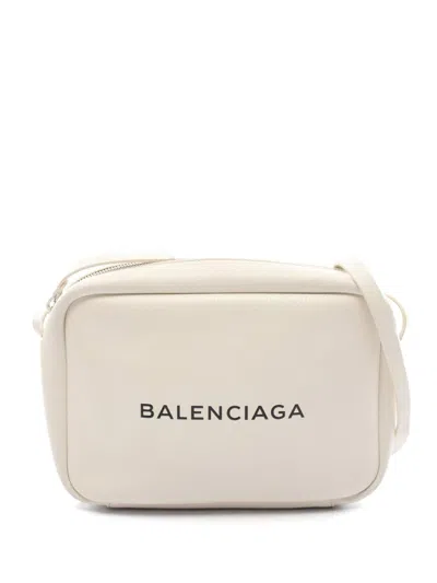 BALENCIAGA 2000S EVERYDAY S CAMERA BAG