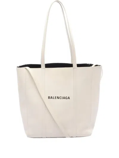 BALENCIAGA 2000S EVERYDAY XS TOTE BAG