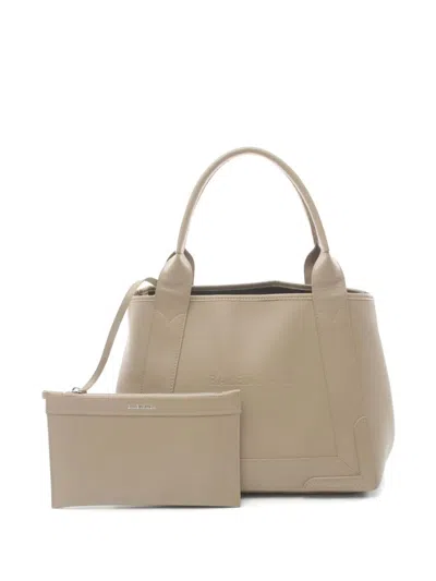 BALENCIAGA 2010S CABAS S TOTE BAG